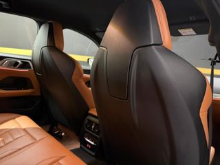 BMW Serie 4 420d Gran Coupé