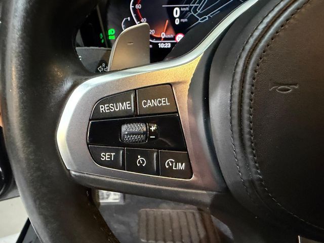 BMW Serie 4 420d Gran Coupé