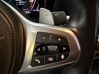 BMW Serie 4 420d Gran Coupé