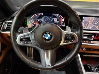 BMW Serie 4 420d Gran Coupé