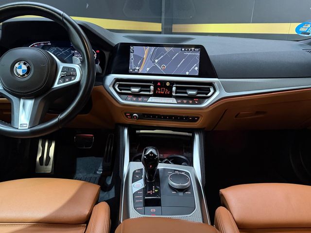 BMW Serie 4 420d Gran Coupé