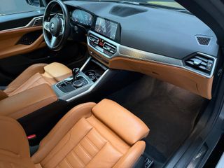 BMW Serie 4 420d Gran Coupé