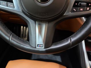 BMW Serie 4 420d Gran Coupé