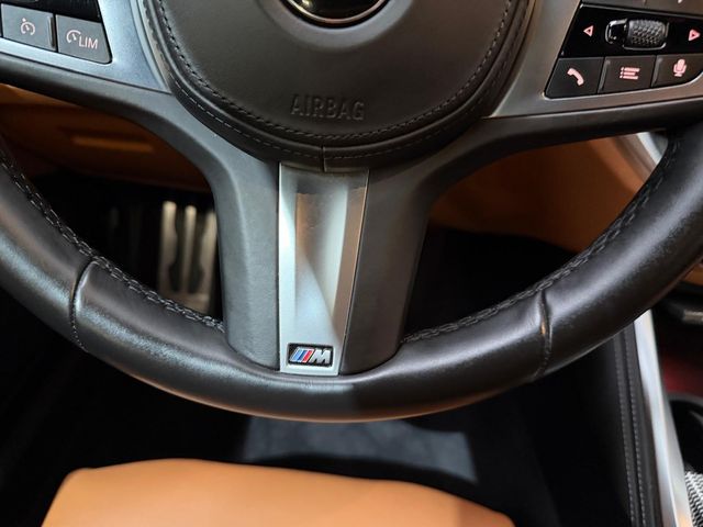 BMW Serie 4 420d Gran Coupé