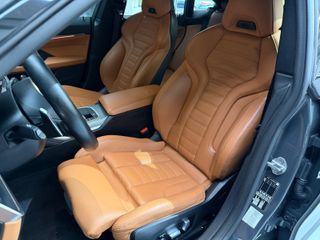 BMW Serie 4 420d Gran Coupé