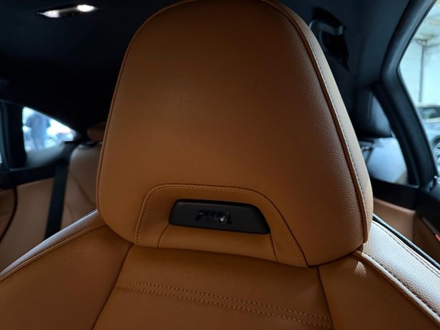 BMW Serie 4 420d Gran Coupé