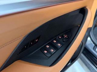 BMW Serie 4 420d Gran Coupé