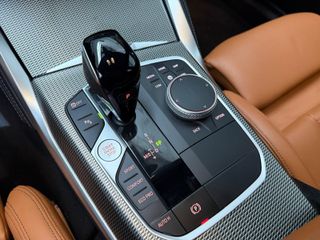 BMW Serie 4 420d Gran Coupé