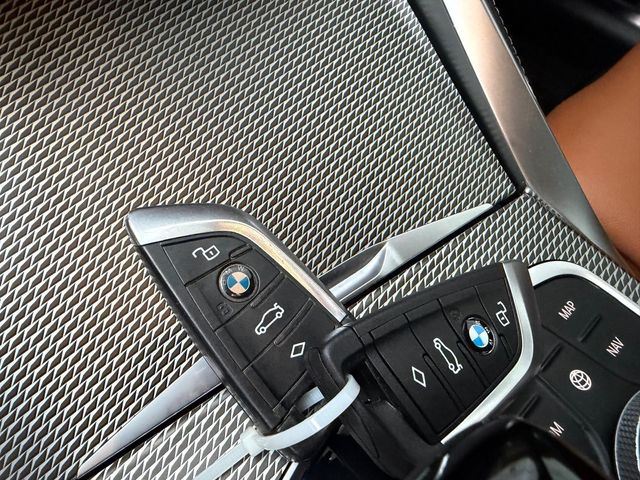 BMW Serie 4 420d Gran Coupé