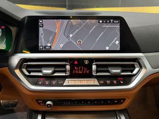 BMW Serie 4 420d Gran Coupé