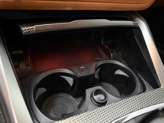 BMW Serie 4 420d Gran Coupé