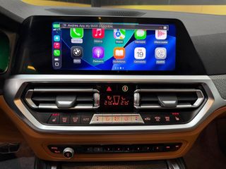 BMW Serie 4 420d Gran Coupé