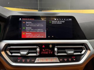 BMW Serie 4 420d Gran Coupé