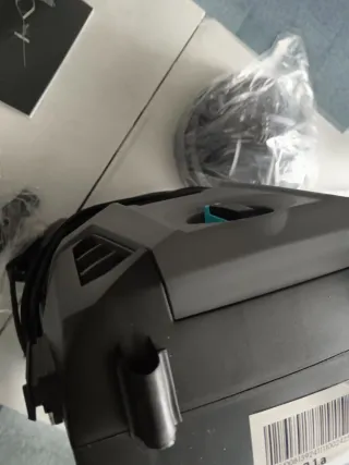 Cecotec HydroBoost Hidrolimpiadora Alta Presión