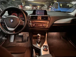 BMW Serie 1 2015