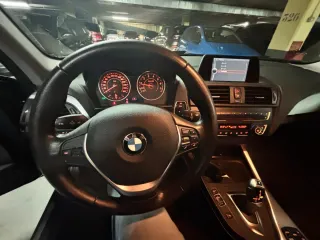 BMW Serie 1 2015