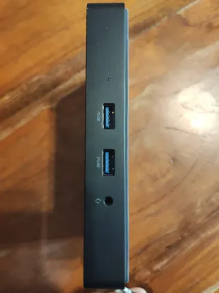 Docking Station Dell WD15 Originale