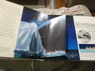 El viaje del Titanic (EDICIÓN ESPECIAL CENTENAR...