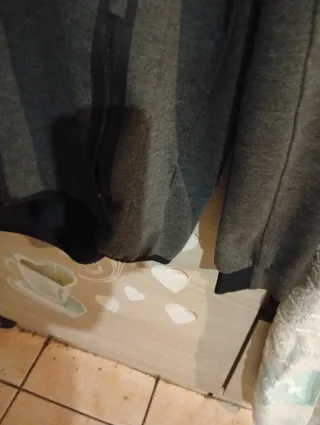 Felpa con cappuccio MP71