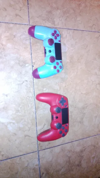 Consola PS4 Slim Nera