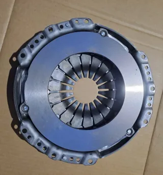 Kit Embrague Nissan 2.2 136cv