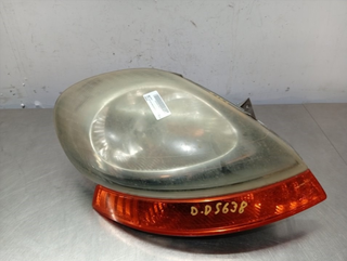 FARO DERECHO RENAULT TRAFIC II FURGÓN 89308706