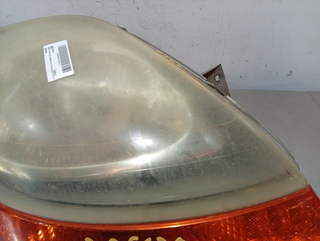 FARO DERECHO RENAULT TRAFIC II FURGÓN 89308706