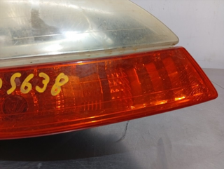 FARO DERECHO RENAULT TRAFIC II FURGÓN 89308706
