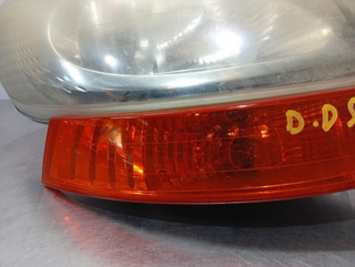 FARO DERECHO RENAULT TRAFIC II FURGÓN 89308706