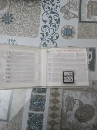 Mario Kart DS Nintendo