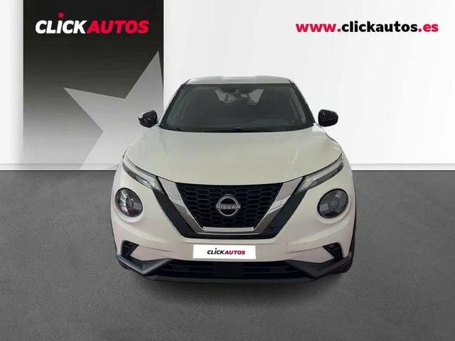 NISSAN JUKE 1.0 DIGT 114CV ACENTA