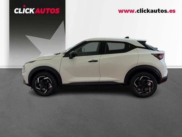 NISSAN JUKE 1.0 DIGT 114CV ACENTA