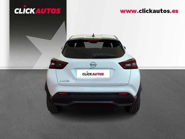 NISSAN JUKE 1.0 DIGT 114CV ACENTA