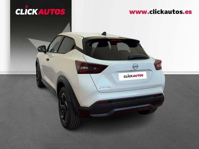 NISSAN JUKE 1.0 DIGT 114CV ACENTA