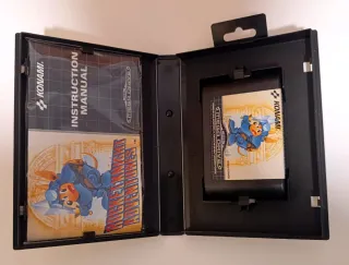Rocket Knight Adventures SEGA Mega Drive Konami