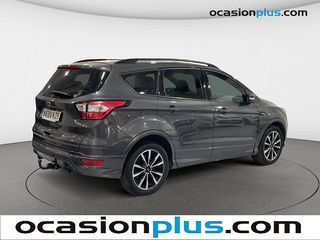 Ford Kuga 2.0 TDCI ST-LIne Limited Edition 4x2 110 kW (150 CV)