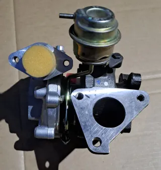 Turbo Nissan 2.2 136cv