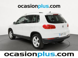 Volkswagen Tiguan Sport 2.0 TDI BMT 4Motion 130 kW (177 CV) DSG