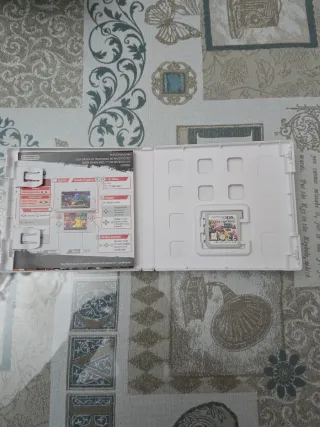 Super Smash Bros. para Nintendo 3DS