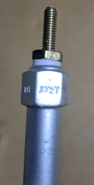 Bujías de precalentamiento (4 uds)