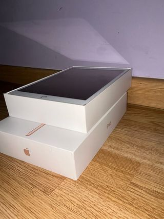 Apple iPad 5 Oro/Plata, 32GB