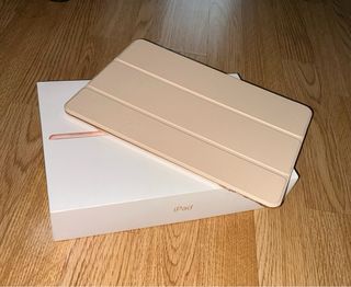 Apple iPad 5 Oro/Plata, 32GB