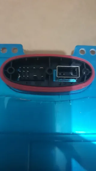 Balasto Xenon HID Mercedes-Benz