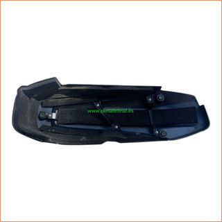 Tapa Protector Cárter Motor Honda Forza 125 K40 20