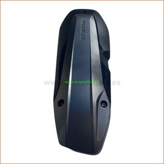 Tapa Protector Cárter Motor Honda Forza 125 K40 20