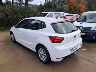 Seat Ibiza 1.0 Tsi 81kw (110cv) Style Plus