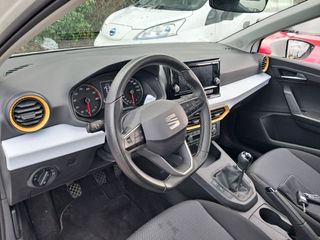 Seat Ibiza 1.0 Tsi 81kw (110cv) Style Plus