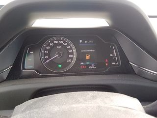 Hyundai Ioniq 1.6 Gdi Hev Klass Dct