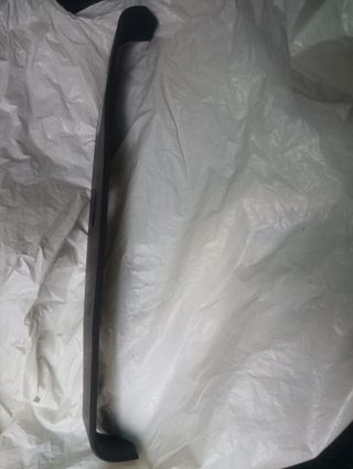 Discos/Cuchillas 2 puntas desbrozadora