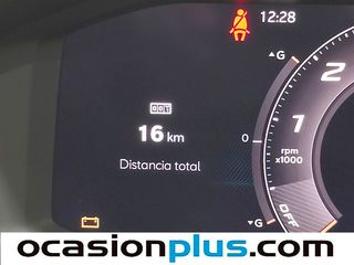 CUPRA Terramar 1.5 eTSI DSG 110 kW (150 CV)